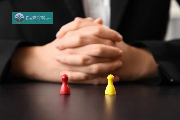 Family mediation service Northumberland
