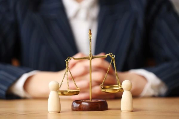 How Courts View Broken Mediation Agreements Northumberland