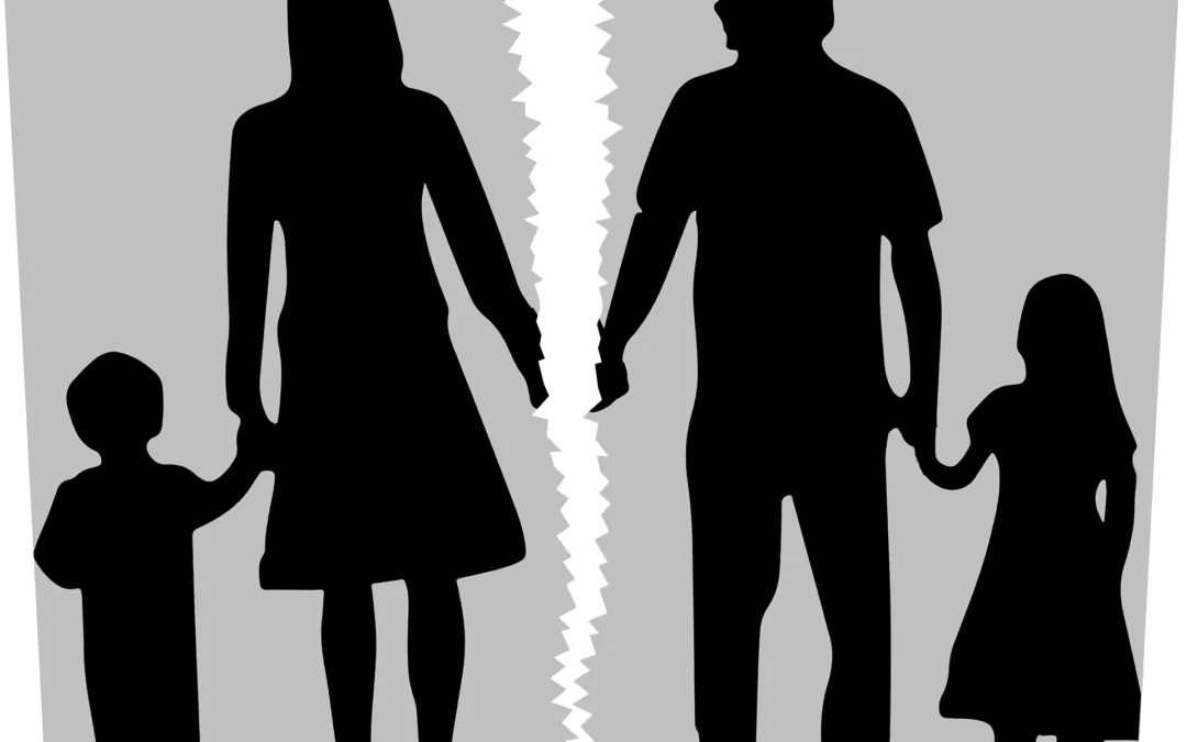 What to Do First If Your Ex Breaks the Agreement Northumberland