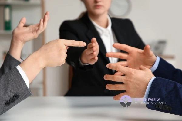 What is family mediation Northumberland? Find out more today!