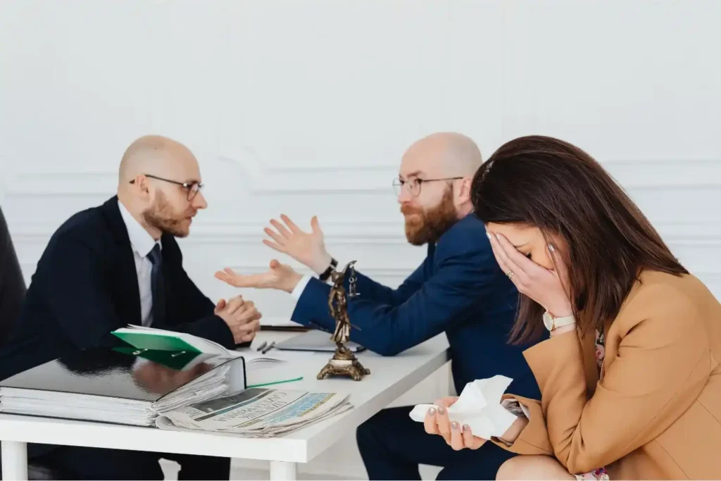 How Can Mediation Reduce Conflict When Emotions Are Running High Northumberland?