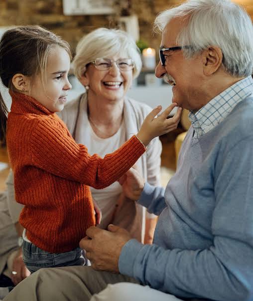 What Happens If My Grandchild’s Parents Won’t Agree to Contact Northumberland?