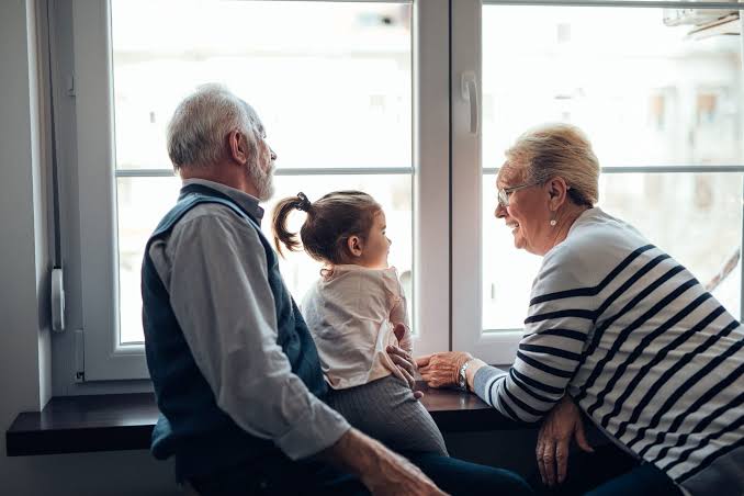 Why Has Contact With My Grandchildren Been Cut Off Northumberland?